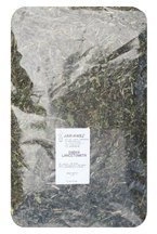 Babka lancetowata 1 kg - wspomaga układ oddechowy i pokarmowy koni