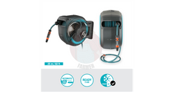 Bęben naścienny RollUp M/L