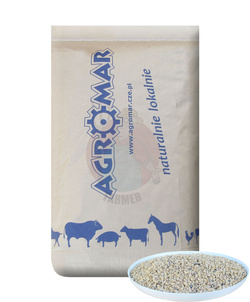 Kurczątko DKM-1 kruszonka 25 kg