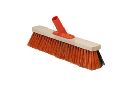 Szczotka HYBRYDA KLIK 40 CM n/o