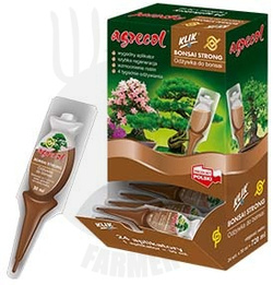 BONSAI STRONG 30 ml - odżywka do bonsai