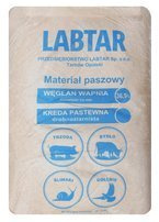 Kreda pastewna drobnoziarnista 25 kg
