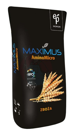 Maximus AminoMicro zboża 5 kg