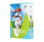 Mieszanka traw Sport nasiona 1 kg Agronas