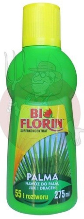 Bi Florin Palma 275 ml