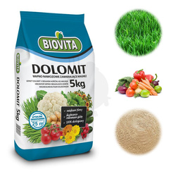 Dolomit 5 kg Biovita