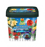 Nawóz do roślin balkonowych 1,2 kg Compo