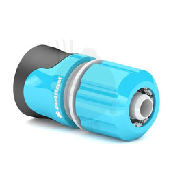 SZYBKOZŁĄCZE PRZELOT ERGO 3/4"