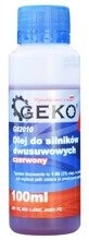 OLEJ DO SILNIKÓW DWUSUWOWYCH 100 ml