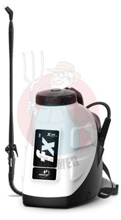 Opryskiwacz akumulatorowy FX Alka 7 l Marolex