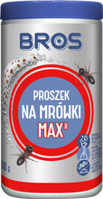 PROSZEK NA MRÓWKI MAX 100 g