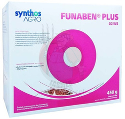 Funaben Plus 02 WS 450 g