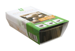 Pieczarka Biała grzybnia - zestaw do uprawy 3 L