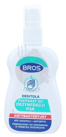 Desitola 50 ml