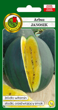 Arbuz Janosik 1 g
