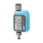 Elektroniczny sterownik nawadniania Chronos IDEAL