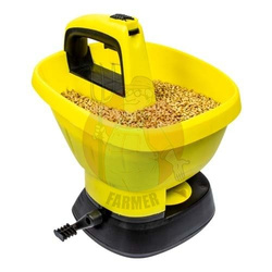 SIEWNIK RĘCZNY 2,7 L