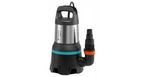 Pompa zanurzeniowa do brudnej wody 20000 Aquasensor