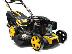 Kosiarka spalinowa z napędem 51 cm LONCIN