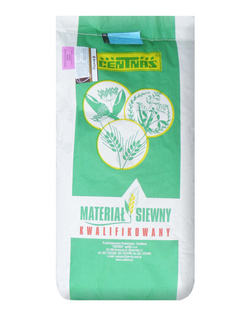 Pszenżyto ozime Tadeus nasiona kwalifikat C1