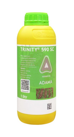 Trinity 590 SC 1L