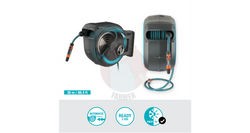 Bęben naścienny RollUp L