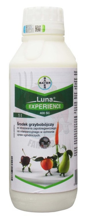 Luna Experience 400 SC 1 L