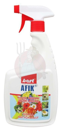 Afik atomizer 750 ml