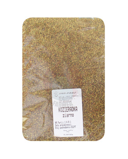 Kozieradka ziarno całe 1 kg - wzmacnia kondycję koni