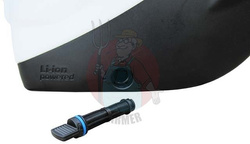 Opryskiwacz akumulatorowy FX Alka 7 l Marolex