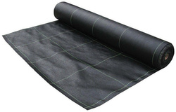 AGROTKANINA CZARNA 40 cm TA-1 94g (cena za mb)