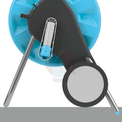 WÓZEK NA WĄŻ COMPACT