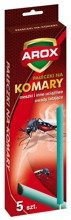 PAŁECZKI NA KOMARY STANDARD AROX