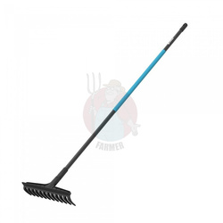 Multi-purpose rake IDEAL PRO