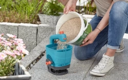 Siewnik ręczny M 431-20 Gardena