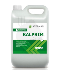 Kalprim 5 L Intermag