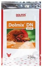 DOLMIX DN Drink 250 g