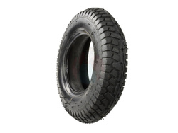Opona z dętką 4.00-8/6PR do taczki