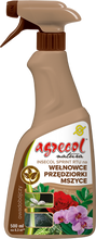 Insecol Sprint RTU 500 ml Agrecol