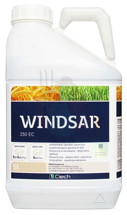 Windsar 250 EC 5 L
