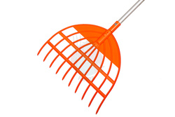 Widło-grabie KLIK n/o