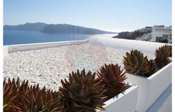 Otoczak Extra White Thassos 10-30 mm 20 kg