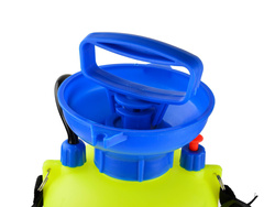 Opryskiwacz ciśnieniowy 8 L G73203 Geko