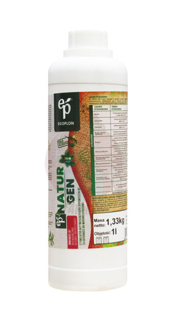 Natur Gen 1 L Ekoplon