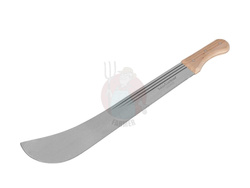 Maczeta ogrodowa 60 cm