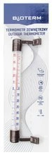 Termometr zaokienny 18x210 (020200)