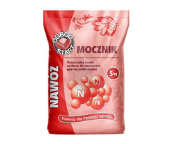 Mocznik 5 kg Ogród Start