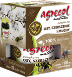 Pułapka na osy, szerszenie i muchy