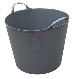 Pojemnik elastyczny 30 L antracyt