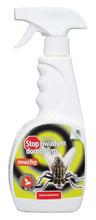 Muchomord Stop owadom domowym - 550 ml